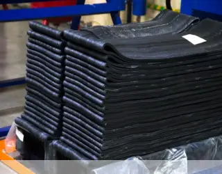 Резиновая смесь ТУ 380051166-98